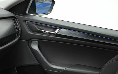 Skoda Kodiaq I, 2018 год, 2 199 000 рублей, 9 фотография