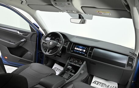 Skoda Kodiaq I, 2018 год, 2 199 000 рублей, 5 фотография