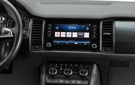 Skoda Kodiaq I, 2018 год, 2 199 000 рублей, 15 фотография