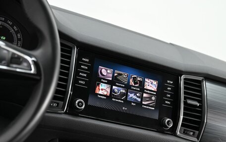 Skoda Kodiaq I, 2018 год, 2 199 000 рублей, 16 фотография