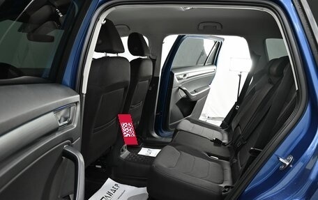 Skoda Kodiaq I, 2018 год, 2 199 000 рублей, 6 фотография