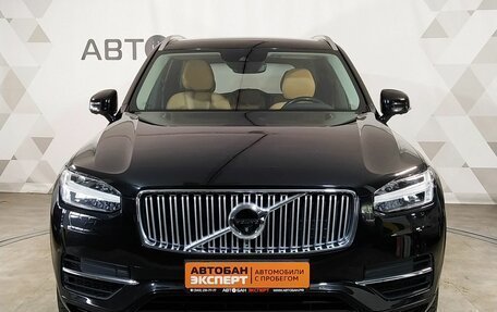 Volvo XC90 II рестайлинг, 2015 год, 2 599 000 рублей, 2 фотография