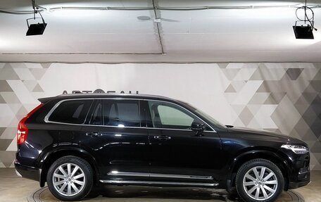 Volvo XC90 II рестайлинг, 2015 год, 2 599 000 рублей, 6 фотография
