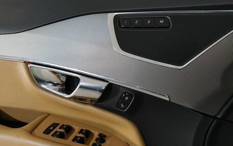 Volvo XC90 II рестайлинг, 2015 год, 2 599 000 рублей, 7 фотография
