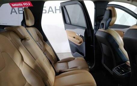 Volvo XC90 II рестайлинг, 2015 год, 2 599 000 рублей, 22 фотография