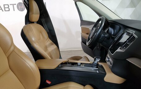 Volvo XC90 II рестайлинг, 2015 год, 2 599 000 рублей, 21 фотография
