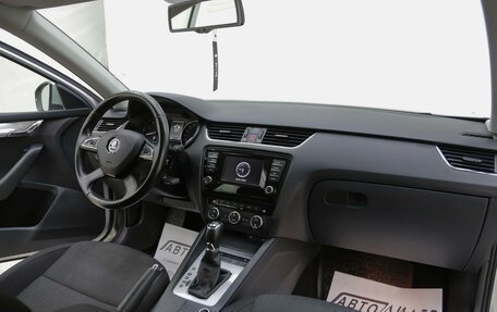 Skoda Octavia, 2014 год, 1 499 000 рублей, 6 фотография