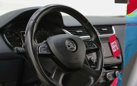 Skoda Octavia, 2014 год, 1 499 000 рублей, 7 фотография