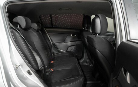 KIA Sportage III, 2013 год, 1 313 000 рублей, 12 фотография