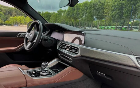 BMW X6, 2022 год, 6 820 000 рублей, 13 фотография