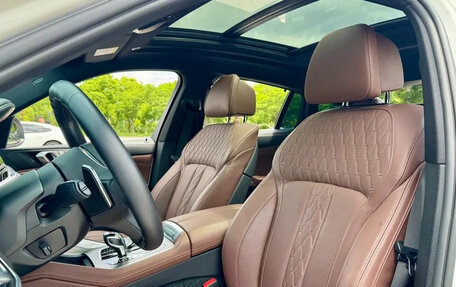 BMW X6, 2022 год, 6 820 000 рублей, 9 фотография