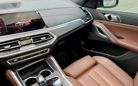 BMW X6, 2022 год, 6 820 000 рублей, 12 фотография