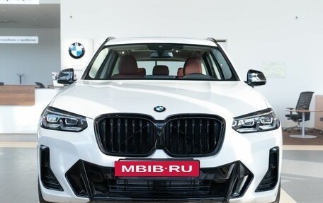BMW X3, 2024 год, 7 200 000 рублей, 2 фотография