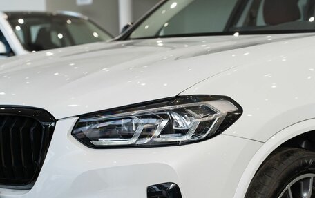 BMW X3, 2024 год, 7 200 000 рублей, 11 фотография