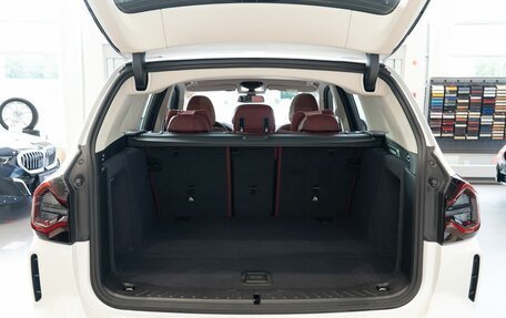 BMW X3, 2024 год, 7 200 000 рублей, 17 фотография