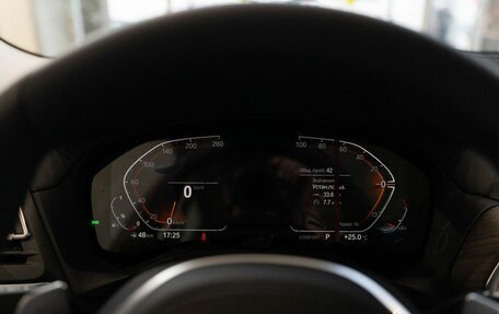 BMW X3, 2024 год, 7 200 000 рублей, 12 фотография