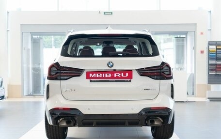 BMW X3, 2024 год, 7 200 000 рублей, 6 фотография