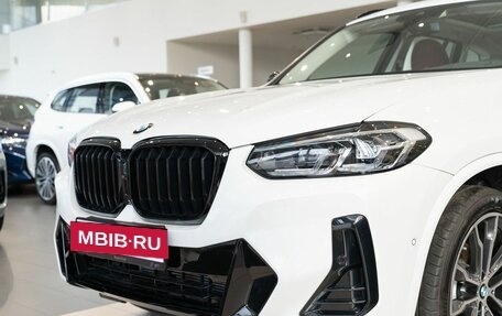 BMW X3, 2024 год, 7 200 000 рублей, 10 фотография