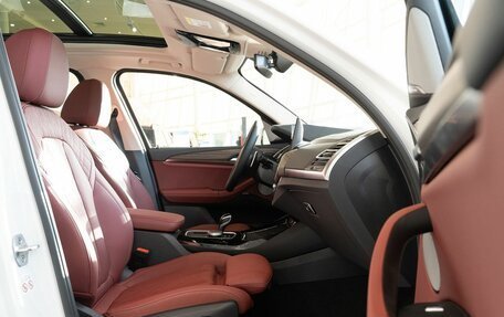 BMW X3, 2024 год, 7 200 000 рублей, 21 фотография
