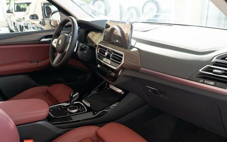 BMW X3, 2024 год, 7 200 000 рублей, 20 фотография