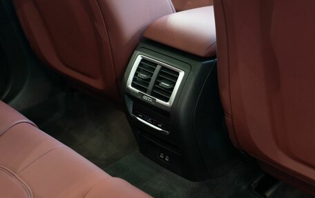 BMW X3, 2024 год, 7 200 000 рублей, 24 фотография