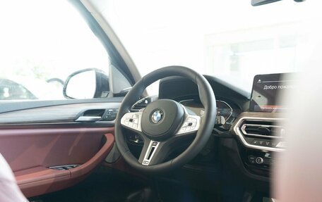 BMW X3, 2024 год, 7 200 000 рублей, 28 фотография