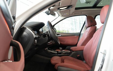 BMW X3, 2024 год, 7 200 000 рублей, 30 фотография