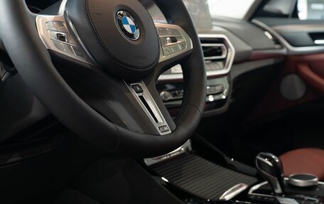 BMW X3, 2024 год, 7 200 000 рублей, 32 фотография
