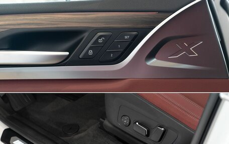 BMW X3, 2024 год, 7 200 000 рублей, 31 фотография