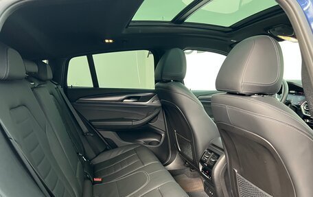 BMW X4, 2022 год, 7 300 000 рублей, 12 фотография