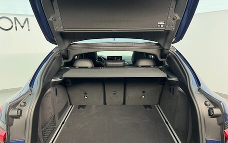 BMW X4, 2022 год, 7 300 000 рублей, 9 фотография