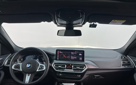 BMW X4, 2022 год, 7 300 000 рублей, 10 фотография