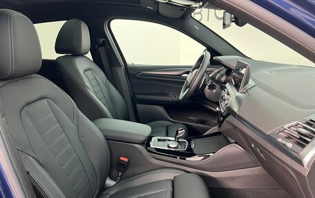 BMW X4, 2022 год, 7 300 000 рублей, 14 фотография