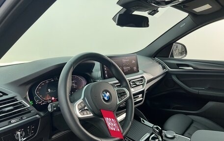 BMW X4, 2022 год, 7 300 000 рублей, 11 фотография