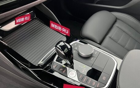 BMW X4, 2022 год, 7 300 000 рублей, 17 фотография