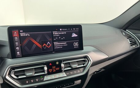 BMW X4, 2022 год, 7 300 000 рублей, 18 фотография