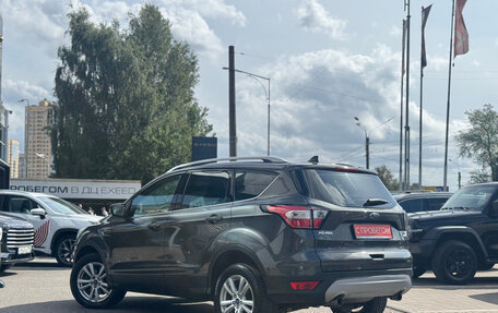 Ford Kuga III, 2017 год, 1 449 000 рублей, 6 фотография