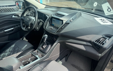 Ford Kuga III, 2017 год, 1 449 000 рублей, 8 фотография