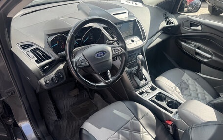 Ford Kuga III, 2017 год, 1 449 000 рублей, 7 фотография