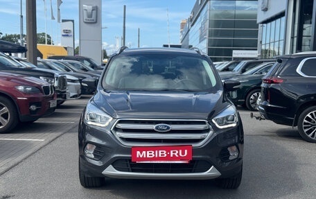 Ford Kuga III, 2017 год, 1 449 000 рублей, 2 фотография