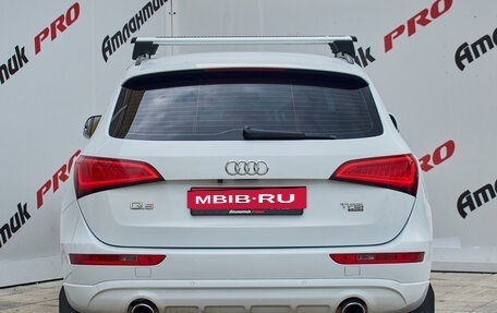 Audi Q5, 2012 год, 1 650 000 рублей, 8 фотография