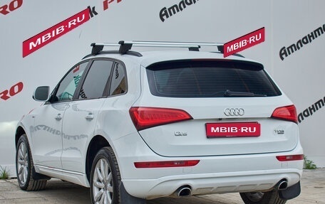 Audi Q5, 2012 год, 1 650 000 рублей, 9 фотография