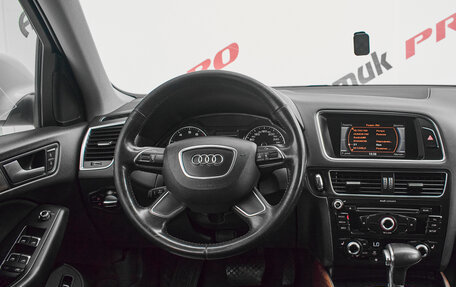 Audi Q5, 2012 год, 1 650 000 рублей, 15 фотография