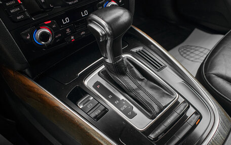 Audi Q5, 2012 год, 1 650 000 рублей, 20 фотография