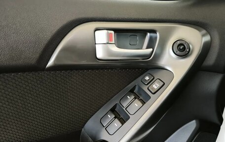 KIA Cerato III, 2011 год, 501 000 рублей, 9 фотография