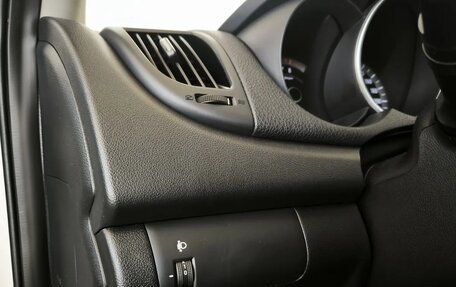 KIA Cerato III, 2011 год, 501 000 рублей, 8 фотография