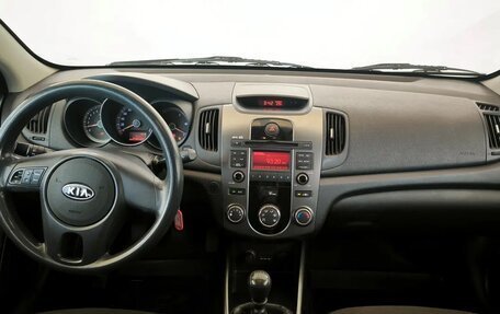 KIA Cerato III, 2011 год, 501 000 рублей, 5 фотография