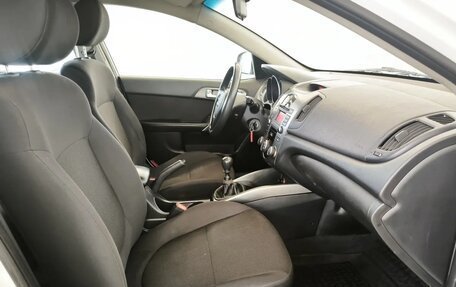 KIA Cerato III, 2011 год, 501 000 рублей, 10 фотография