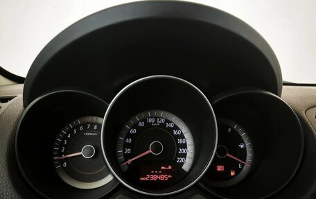 KIA Cerato III, 2011 год, 501 000 рублей, 6 фотография