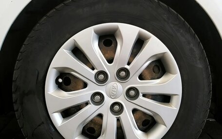 KIA Cerato III, 2011 год, 501 000 рублей, 14 фотография